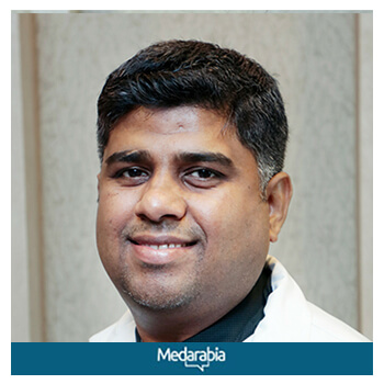 Dr. Mohamed Jisheer Puthiyakath