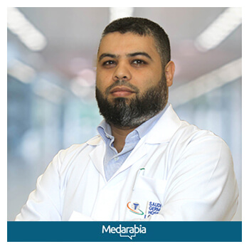 Dr. Mohammad El Hajj