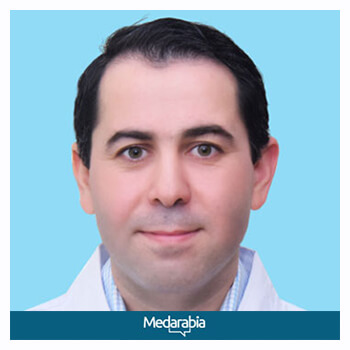 Dr. Muhammad Khaled Alesso