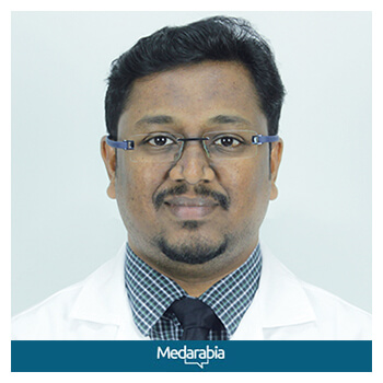 Dr. Muhammed Salih K