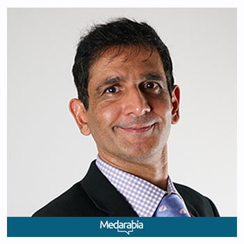 Dr. Mustafa Jamal Ahmed