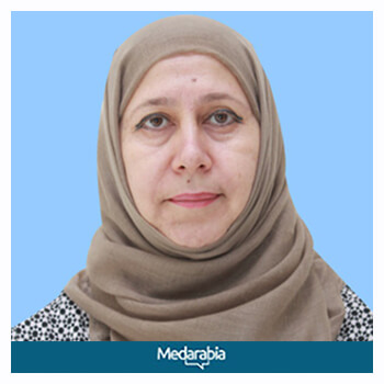 Dr. Nadira Zukhurova