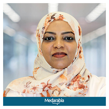 Dr. Nafisa Mohamed Elhassan