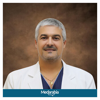 Dr. Pierfrancesco Corvo