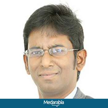 Dr. Prabhu Manickam Natarajan