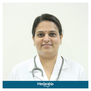 Dr. Preeti G Ranjalakar