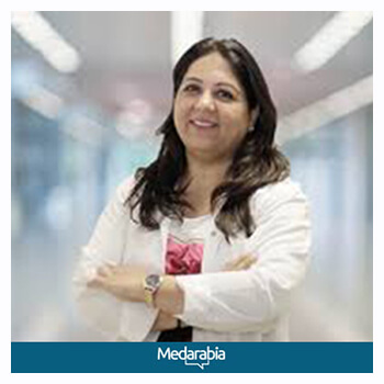 Dr. Rachna Sahityani