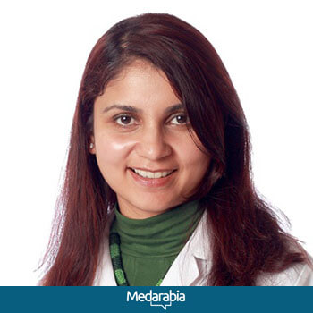 Dr. Raeesa Mirza