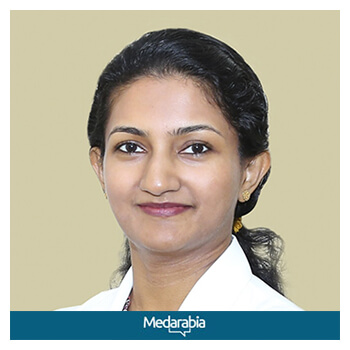 Dr. Reeja Moideen