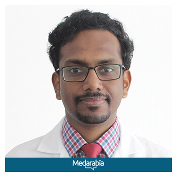 Dr. Roshith Sreepuri