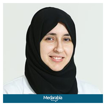 Dr. Sabreen Alrimawi