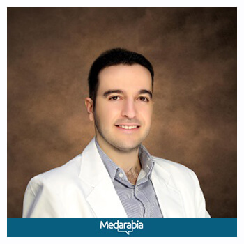 Dr. Salman Srayaldeen