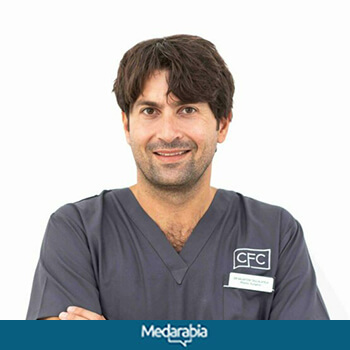 Dr. Salvatore Taglialatela