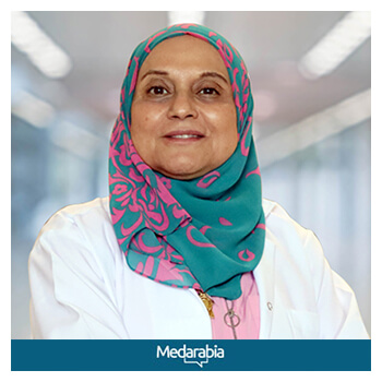 Dr. Salwa Abdelzaher Mabrouk Ibrahim