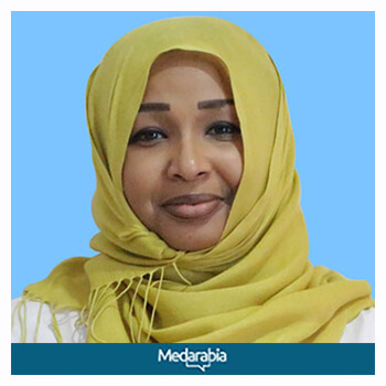 Dr. Sara Izzeldin Hassan Hussein