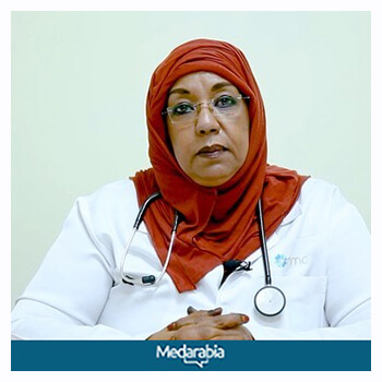 Dr. Shadia Musa