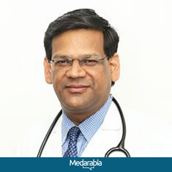 Dr. Shailesh Kumar