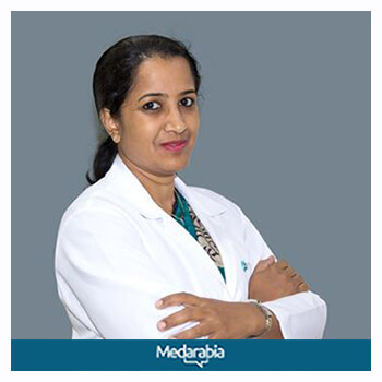 Dr. Shalini Thomas