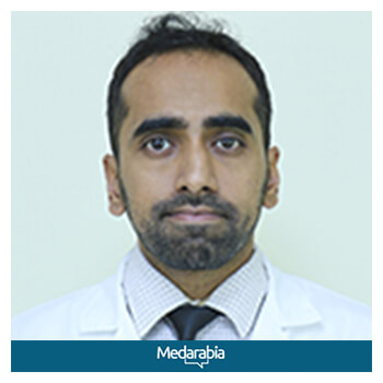 Dr. Sreenivasan Vazhoor Ramsingh