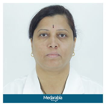 Dr. Sujata Santosh Patil