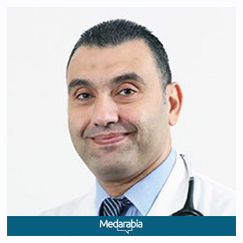 Dr. Tamer Abbas Hassan Saafan