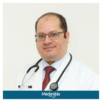 Dr. Tamer Ali Abouelgreed