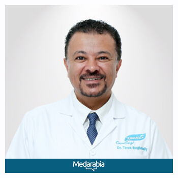 Dr. Tarek Boghdady