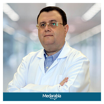 Dr. Tarek Farghali