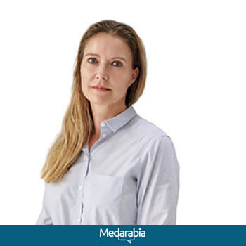 Dr. Tone Meyer Fjeld