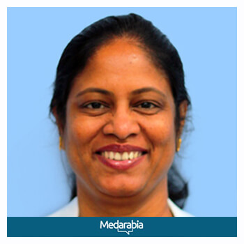 Dr. Usha Matele
