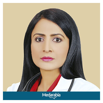 Dr. Uzma Nisar