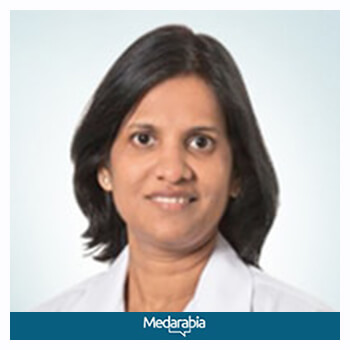 Dr. Vandana Rajesh Kadam