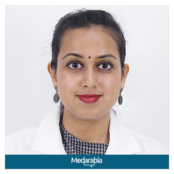 Dr. Vani Vijayakumar