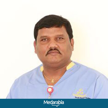 Dr. Venkataramana Vannala