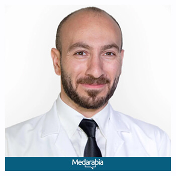 Dr. Zein Fouad Hasan