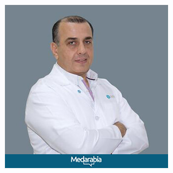 Dr. Ziad Kamel Jnaid Harb