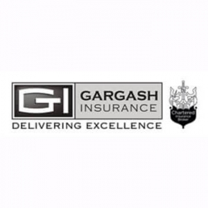 Gargash Insurance