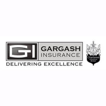 Gargash Insurance