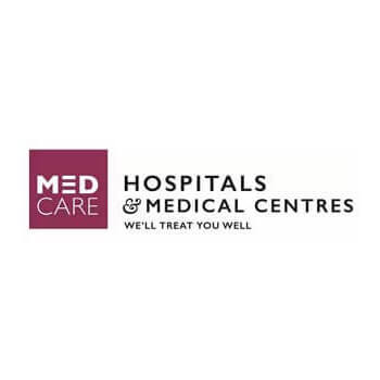 Medcare Orthopaedic & Spine Hospital