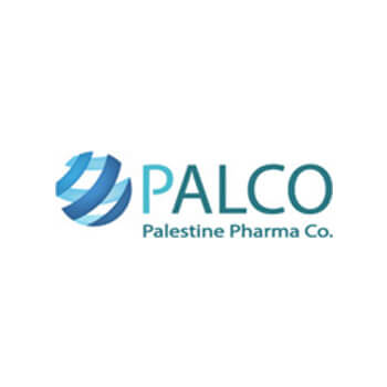 Palco Palestine Pharma