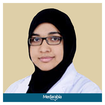 Dr. Sadaf A.G. Waghoo