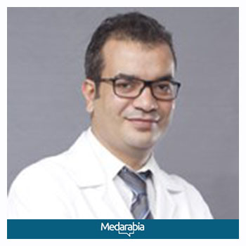 Dr. Sherief Mohamed Yousef