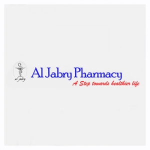 Al Jabry Pharmacy