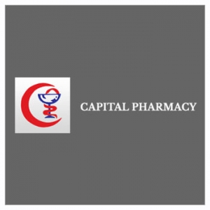 Capital Pharmacy