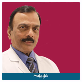 Dr. A G Govinda Shenoy