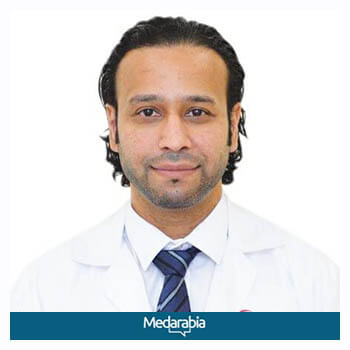 Dr. Abdalla Al Hajiri