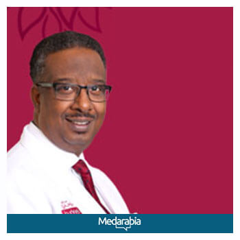 Dr. Abdel Rahman Ahmed Omer