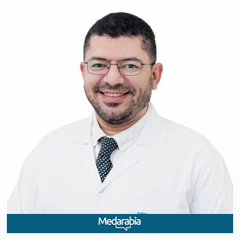 Dr. Abdul-Rahman Maher