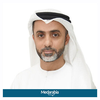 Dr. Abdulla Aljneibi