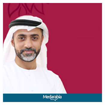 Dr. Abdulla Mohamed Al Jneibi